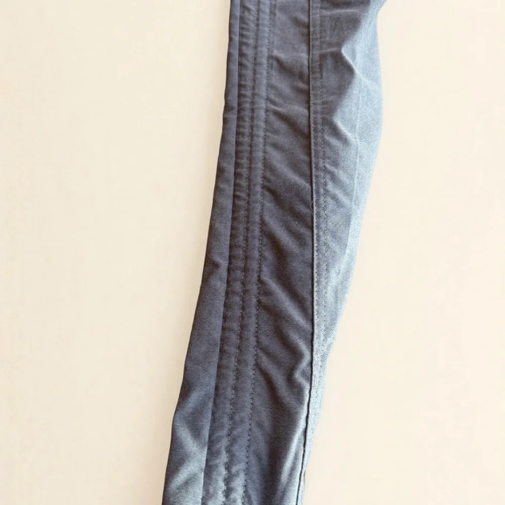 Kuhl convertible straight leg gray pants size 6 - Picture 6 of 6